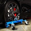 Kincrome K12190 -  330mm Ratcheting Vehicle Positioning Jack Floor Jacks