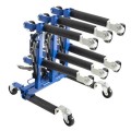Kincrome K12192 -  330mm 5 piece Vehicle Positioning Jacks Floor Jacks