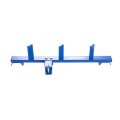 Kincrome K12192 -  330mm 5 piece Vehicle Positioning Jacks Floor Jacks