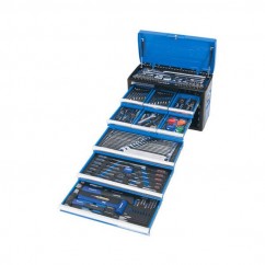 Kincrome K1220 - 188 Piece 9 Drawer Evolution Tool Kit