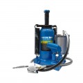 Kincrome K12230 - 12000kg Air/Hydraulic Bottle Jack Floor Jacks