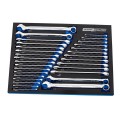 Kincrome K1229 - 367 PC 18 Drawer Deep 1/4, 3/8 & 1/2” Drive Evolution Tool Workshop 