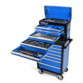 Kincrome K1230 - 205 Piece 675mm 14 Drawer Deep Evolution Workshop Tool Kit Tool Chests & Trolleys Kincrome K1230 - 205 Piece 675mm 14 Drawer Deep Evolution Workshop Tool Kit Tool Chests & Trolleys