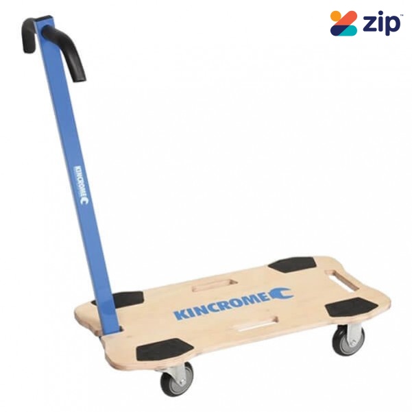 Kincrome K12500 - 300Kg Utility Cart With Foldaway Handle Wheelbarrows & Trolleys