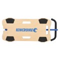 Kincrome K12500 - 300Kg Utility Cart With Foldaway Handle