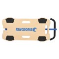 Kincrome K12500 - 300Kg Utility Cart With Foldaway Handle Wheelbarrows & Trolleys