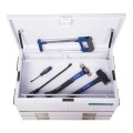 Kincrome K1258W - 219 Piece 1/4,3/8 & 1/2" Drive Truck Box Tool Kit 