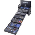 Kincrome K1280 - 426 Piece 6 Drawer Off-road Field Service Kit