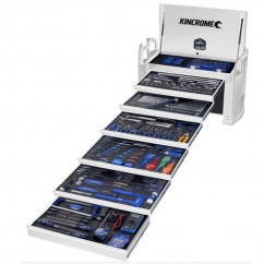 Kincrome K1285W - 1001x498x666mm 452 Piece 6 Drawers Off Road Field Service Kit