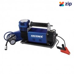 Kincrome K13010 - 12V 560W 150PSI Ranger Pro Air Compressor