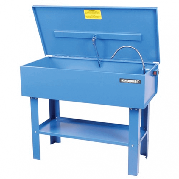 Kincrome K13081 - 150 Litre Parts Washer  Hand Trolleys