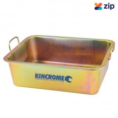 Kincrome K13089 - Large Steel Utility Tray
