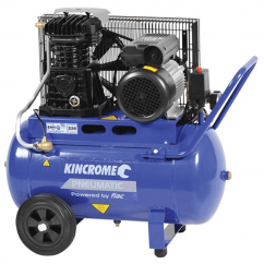 Kincrome K13102 - 240V 2.5HP 50L Air Compressor