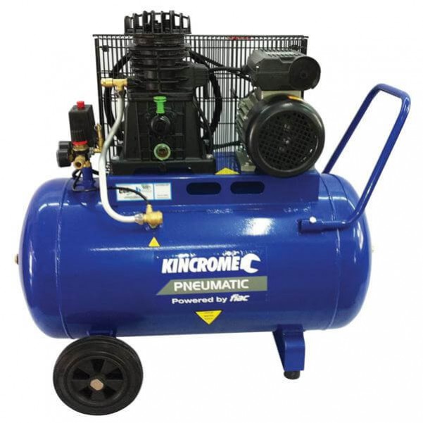 Kincrome K13103 - 100L 3HP Air Compressor