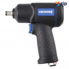 Kincrome K13202 - 1/2" Mini Air Impact Gun Composite Square Drive