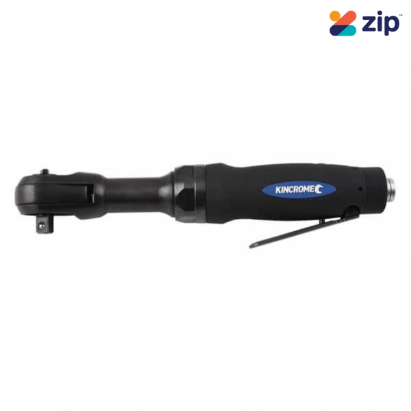 Kincrome K13220 - 1/4" Air Ratchet Wrench Square Drive Air Ratchet