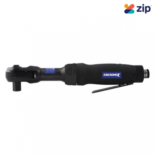 Kincrome K13224 - 1/2" Air Ratchet Wrench Square Drive Air Ratchet