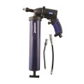 Kincrome K13225 - Air Grease Gun Continuous Shot 3800psi