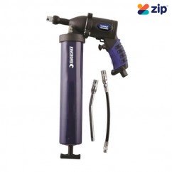 Kincrome K13225 - Air Grease Gun Continuous Shot 3800psi