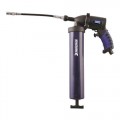 Kincrome K13225 - Air Grease Gun Continuous Shot 3800psi