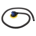 Kincrome K13250 - 6" (150MM) 50MM Air Random Orbital Sander Air Sander & Polisher