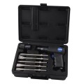 Kincrome K13255 - 8 Piece Air Hammer Chisel Set