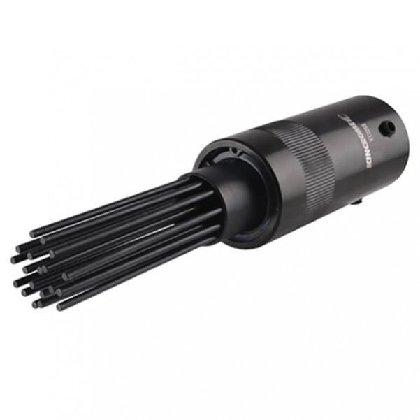 Kincrome K13258 - Industrial Needle Scaler Attachment Air Tool Accessories 