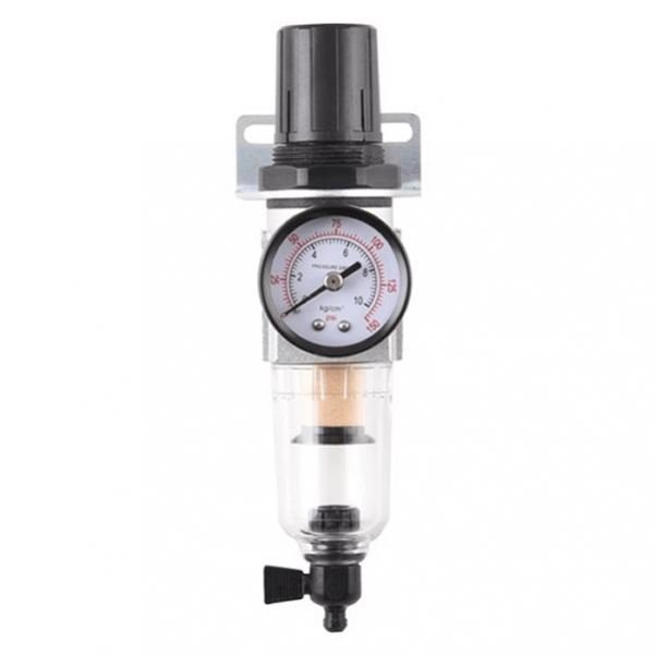 Kincrome K13350 - 1/4" Air Filter/ Regulator Hand Tool Accessories