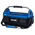 Kincrome K13521L - 520mm Hard Base Open Tote Swivel Handle Bag Carry Bags Kincrome K13521L - 520mm Hard Base Open Tote Swivel Handle Bag Carry Bags