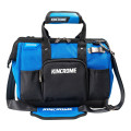 Kincrome K13522 - 380mm Hard Base Wide Mouth Bag Carry Bags Kincrome K13522 - 380mm Hard Base Wide Mouth Bag Carry Bags