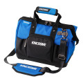 Kincrome K13522 - 380mm Hard Base Wide Mouth Bag Carry Bags Kincrome K13522 - 380mm Hard Base Wide Mouth Bag Carry Bags