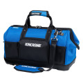 Kincrome K13522L - 520mm Hard Base Wide Mouth Bag Carry Bags Kincrome K13522L - 520mm Hard Base Wide Mouth Bag Carry Bags