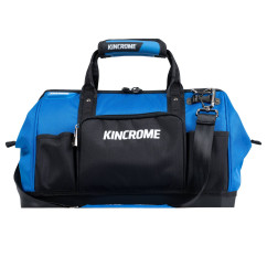 Kincrome K13522M - 450mm Hard Base Wide Mouth Bag Carry Bags