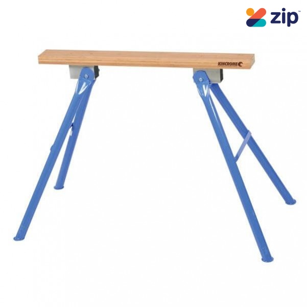 Kincrome K14111 - 400kg 900 x 550 x 760mm Tradesman's Saw Horse Work Benches & Stands
