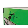 Kincrome K1501G - 329 Piece 1/4, 3/8 & 1/2" Drive CONTOUR Tool Workshop Tool Kit