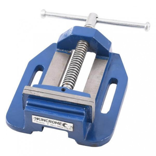 Kincrome K15050 - 75mm (3") Drill Press Vice Drill Press Vices