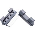 Kincrome K15074 - 100mm (4") Vice Metal Bending Brake Others