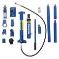 Kincrome K15146 - 16 Piece 10 Ton Body Repair Kit 