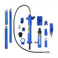 Kincrome K15147 - 15 Piece 10 Tonne Hydraulic Body Repair Kit