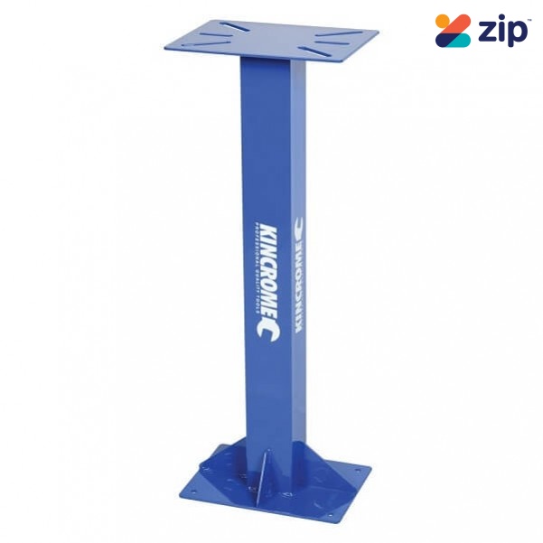 Kincrome K15281 - 950mm Bench Grinder Stand Workshop Equipment