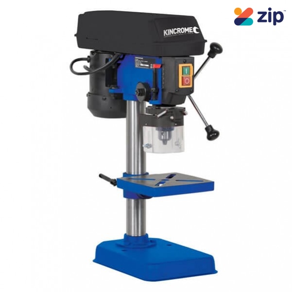 Kincrome K15300 - 240V 250W 5 Speed Mounted Bench Drill Press