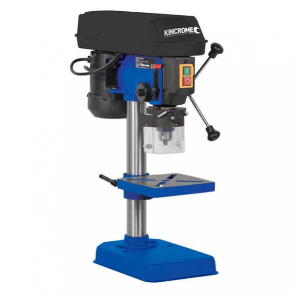 Kincrome K15300 - 240V 250W 5 Speed Mounted Bench Drill Press