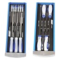 Kincrome K1560T - (Tools Only) 500 Piece 1/4, 3/8 & 1/2" Drive Tools to Suit K1560 Tool Trolley