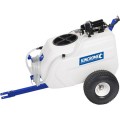 Kincrome K16003 - 50L 12V 3.8LPM Tow Behind Sprayer