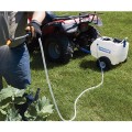 Kincrome K16003 - 50L 12V 3.8LPM Tow Behind Sprayer Sprayers