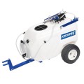 Kincrome K16004 - 117L 12V Tow Behind Sprayer  