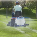 Kincrome K16004 - 117L 12V Tow Behind Sprayer  
