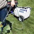 Kincrome K16004 - 117L 12V Tow Behind Sprayer  