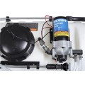 Kincrome K16006 - 60 Litre 70 PSI 12V Pump Broadcast & Spot Sprayer