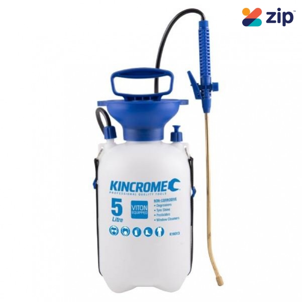 Kincrome K16013 - 5L Pressure Sprayer